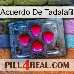 Tadalafil Accord 13